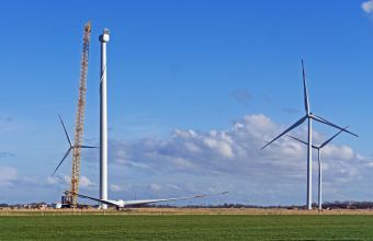 Windenergie (Erich Westendarp, pixabay.com)