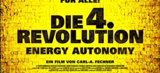 „Die 4. Revolution – Energy Autonomy“